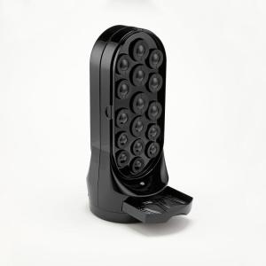 imageBaBylissPRO Nano Titanium Standing Hot Roller Sets  storage drawer silcone cover cord wrap16 roller set