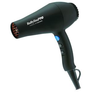 imageBaBylissPRO Porcelain Ceramic Carrera Professional Hair DryerHair Dryer