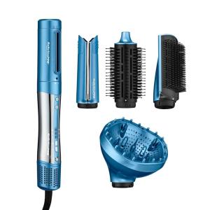 imageBaBylissPRO StyleSwitch Ionic MultiStyler AirStyler and Hair Dryer Dual Voltage