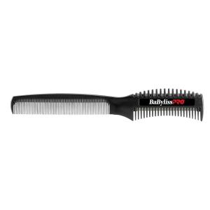 imageBabylissPRO Barberology CombTexturizing Comb  Black