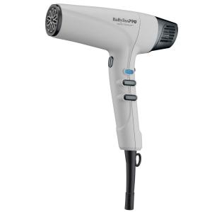 imageBabylissPRO Nano Titanium Hair Dryer Professional 1875Watt Blow Dryer Lightweight Ionic Technology Dries Hair Faster with Less FrizzMist