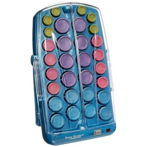 imageBabylissPRO Nano Titanium Professional Hot Rollers For All Hair Lengths30 Count