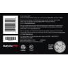 imageBaBylissPRO UVFOIL UVDisinfecting Metal SingleFoil ShaversBlack