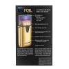 imageBaBylissPRO UVFOIL UVDisinfecting Metal SingleFoil ShaversGold