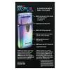 imageBaBylissPRO UVFOIL UVDisinfecting Metal SingleFoil ShaversIridescent