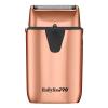imageBaBylissPRO UVFOIL UVDisinfecting Metal SingleFoil ShaversRosegold