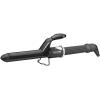 imageBaByliss Pro Spring Curling Iron Porcelain Ceramic Professional For Multiple Hair Types Reaches 430 Degrees for Loose Long Lasting Curls1 inch