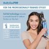 imageBaBylissPRO Nano Titanium Curling Iron for Loose Curls ampamp Beach Waves Marcel Professional Hair Curler for All Hair Types1  Inch