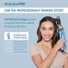 imageBaBylissPRO Nano Titanium Curling Iron for Loose Curls ampamp Beach Waves Marcel Professional Hair Curler for All Hair Types1 inch