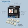 imageBabylissPRO Clips for Rollers 10 Count Pack of 110 Count Pack of 1
