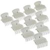 imageBabylissPRO Clips for Rollers 10 Count Pack of 110 Count Pack of 3