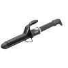 imageBaByliss Pro Spring Curling Iron Porcelain Ceramic Professional For Multiple Hair Types Reaches 430 Degrees for Loose Long Lasting Curls125 Inch Pack of 1
