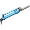 imageBaBylissPRO Nano Titanium Curling Iron for Loose Curls ampamp Beach Waves Marcel Professional Hair Curler for All Hair Types075 Inch
