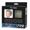 imageBabylissPRO Clips for Rollers 10 Count Pack of 110 Count Pack of 1