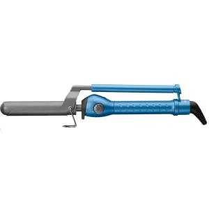 imageBaBylissPRO Nano Titanium Curling Iron for Loose Curls ampamp Beach Waves Marcel Professional Hair Curler for All Hair Types1 inch