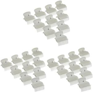 imageBabylissPRO Clips for Rollers 10 Count Pack of 110 Count Pack of 3