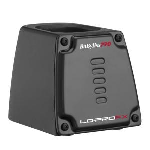 imageBaBylissPRO LOPROFX Charging BaseClipper Base