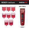 imageBaBylissPRO CLIPPER GuardsFits all FX811  FXF811  FXB811  FX671