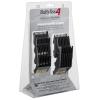imageBaBylissPRO CLIPPER GuardsPremium Clipper Guards for FX899  FX890  FX870  FX829  FX880  FX825  and FX673