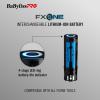 imageFXONE Battery Replacement additional interchangeable batteriesBattery Only