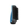 image:imageStyleSwitch Ionic MultiStyler Air Styler and Hair Dryer Lightweight Hot Air Brush with 5 Attachments Automatic Dual VoltageBlue