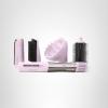 image:imageStyleSwitch Ionic MultiStyler Air Styler and Hair Dryer Lightweight Hot Air Brush with 5 Attachments Automatic Dual VoltagePink