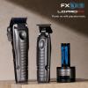 image:imageFXONE LOPROFX Professional Cordless Trimmers for Men with Interchangeable BatteryGray