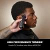 image:imageFXONE LOPROFX Professional Cordless Trimmers for Men with Interchangeable BatteryGray