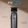 image:imageFXONE LOPROFX Professional Cordless Trimmers for Men with Interchangeable BatteryGray