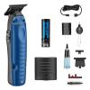image:imageFXONE LOPROFX Professional Cordless Trimmers for Men with Interchangeable BatteryBlue