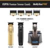 image:imageBaBylissPRO Premium Trimmer Guards for FX797FX787 FX726